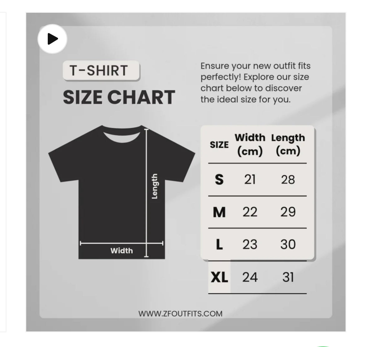 Men’s Drop Shoulder V-Neck white Tee (F-00011)