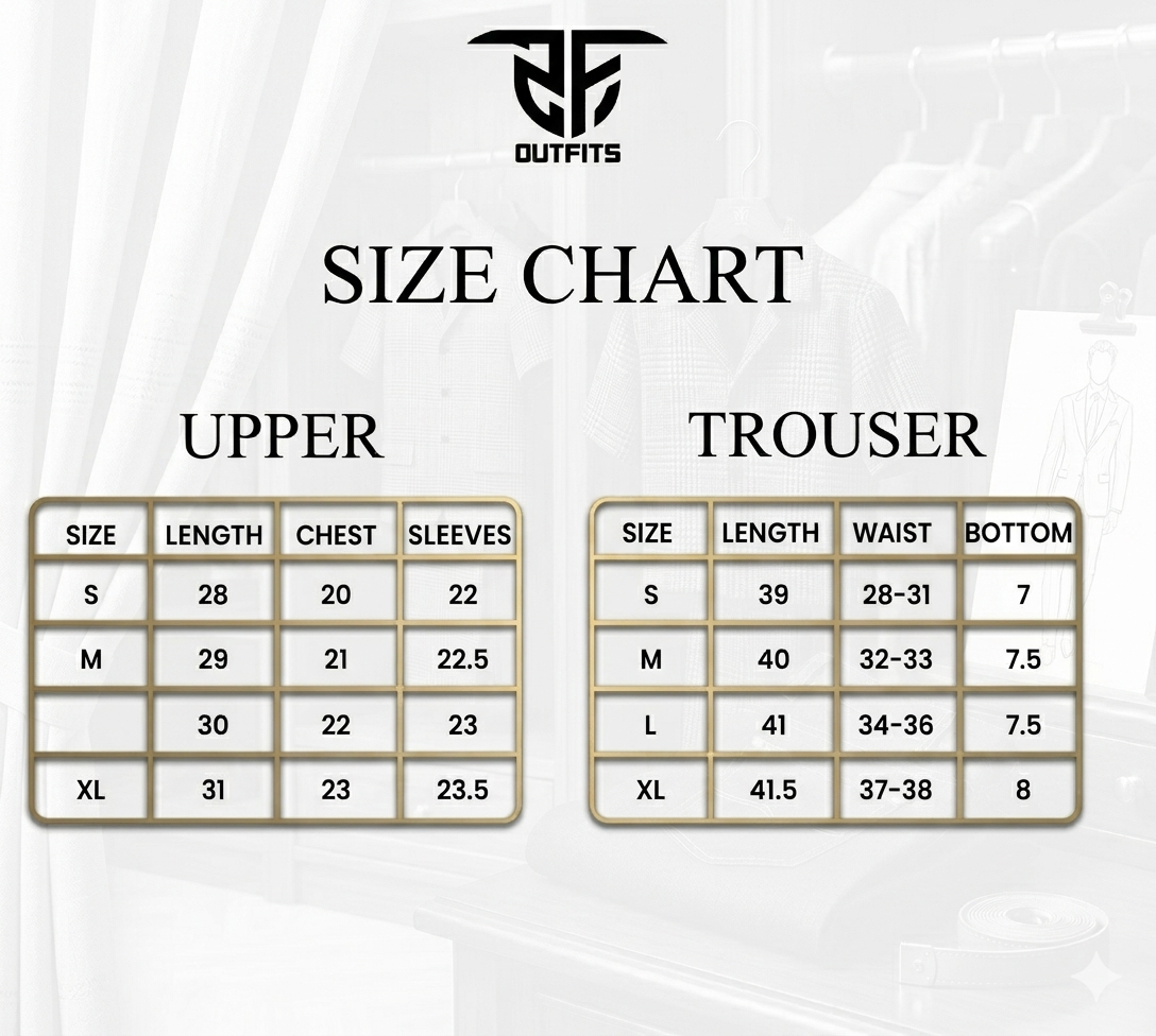 ZF Premium Co-ord set BEIGE