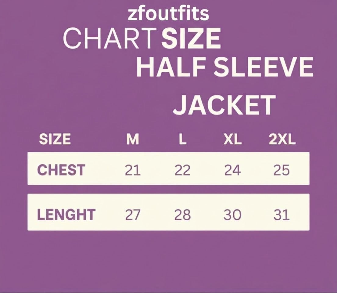 PREMIUM Men’s Half Sleeve Puffer Jacket ZF BEIGE Polo