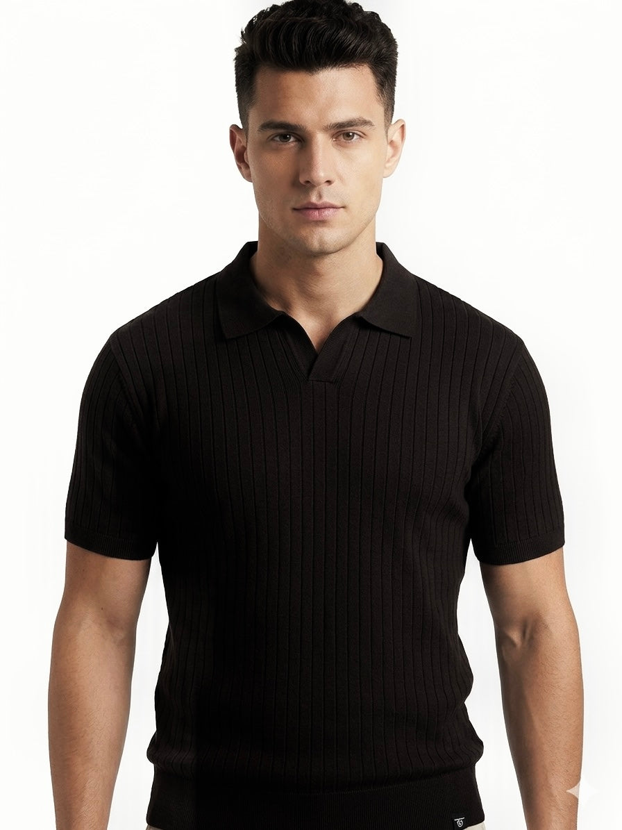 ZF DROP NIDDLE OLD/MONEY BLACK