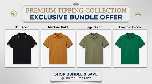 4 JONNY POLO BUNDLE AZADI SALE